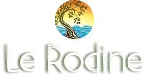 Le Rodine